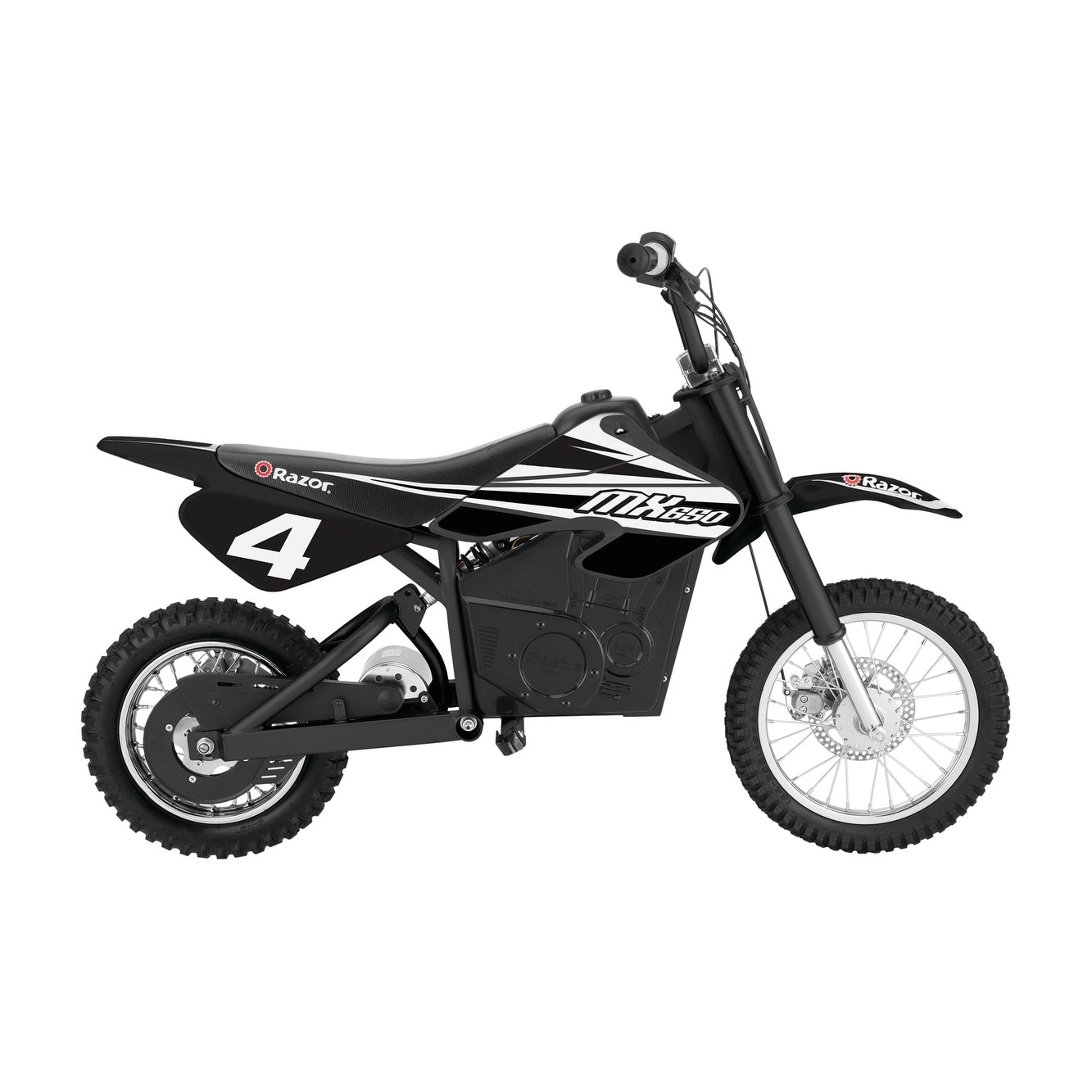 Razor MX650 Electric Dirt Rocket Bike Razor MX500 Dirt Rocket Electric Bike